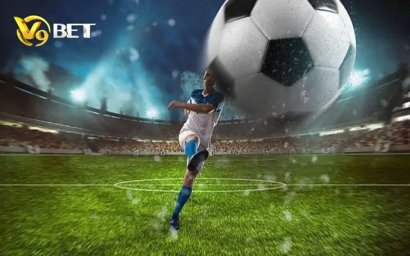 Hình ảnh Bong Da Ao V9bet 3 trong bài viết Bóng Đá Ảo V9BET: Những Sai Lầm Thường Gặp Cần Tránh. Bóng Đá Ảo V9BET