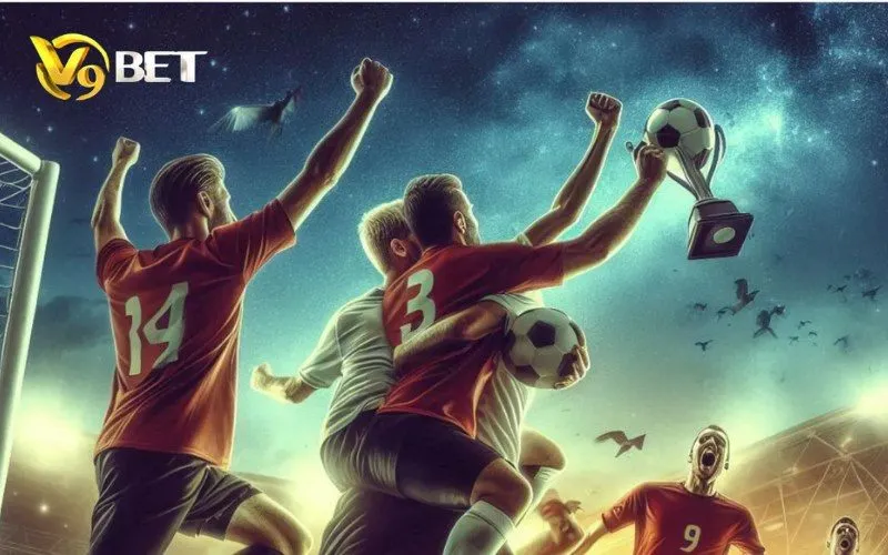 Hình ảnh Cuoc Bong Da Ao V9bet 3 trong bài viết Cược Bóng Đá Ảo V9BET: Cách Đặt Cược Thông Minh. Cược Bóng Đá Ảo V9BET
