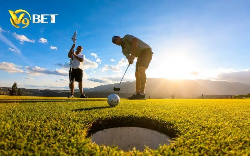 Hình ảnh Cuoc Golf V9bet 2 trong bài viết Cược Golf V9BET: Chiến Lược Cược Thông Minh Nhất. Cược Golf V9BET