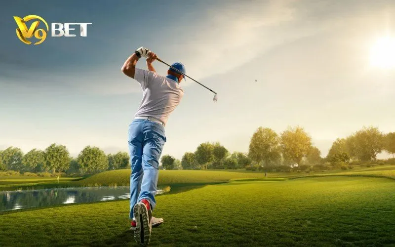 Hình ảnh Cuoc Golf V9bet 3 trong bài viết Cược Golf V9BET: Chiến Lược Cược Thông Minh Nhất. Cược Golf V9BET