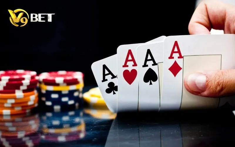Hình ảnh Danh Bai Ba La V9bet 3 trong bài viết Đánh Bài Ba Lá V9BET: Cách Chơi Đơn Giản Nhất. Đánh Bài Ba Lá V9BET