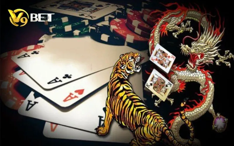 Hình ảnh Rong Ho V9bet 1 trong bài viết Rồng Hổ V9BET: Sự Kết Hợp Giữa May Mắn Và Kỹ Năng. Rồng Hổ V9BET