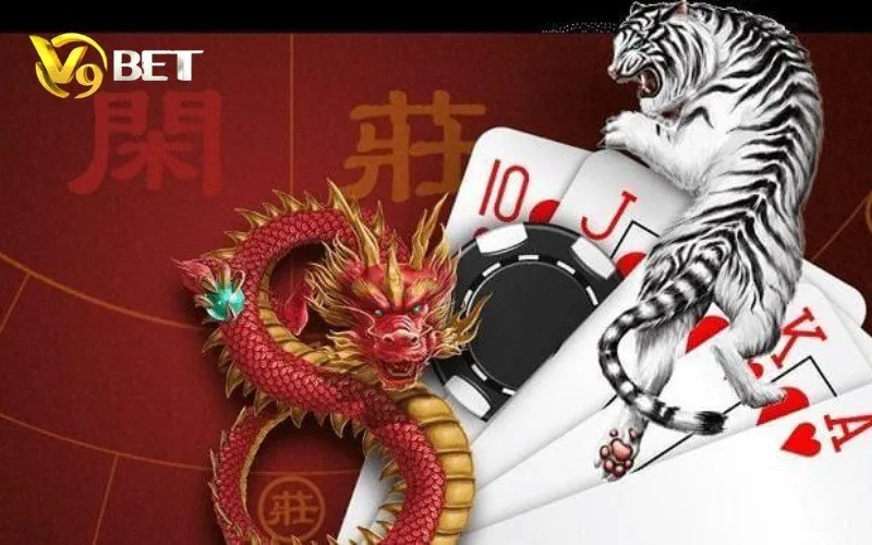 Hình ảnh Rong Ho V9bet 2 trong bài viết Rồng Hổ V9BET: Sự Kết Hợp Giữa May Mắn Và Kỹ Năng. Rồng Hổ V9BET