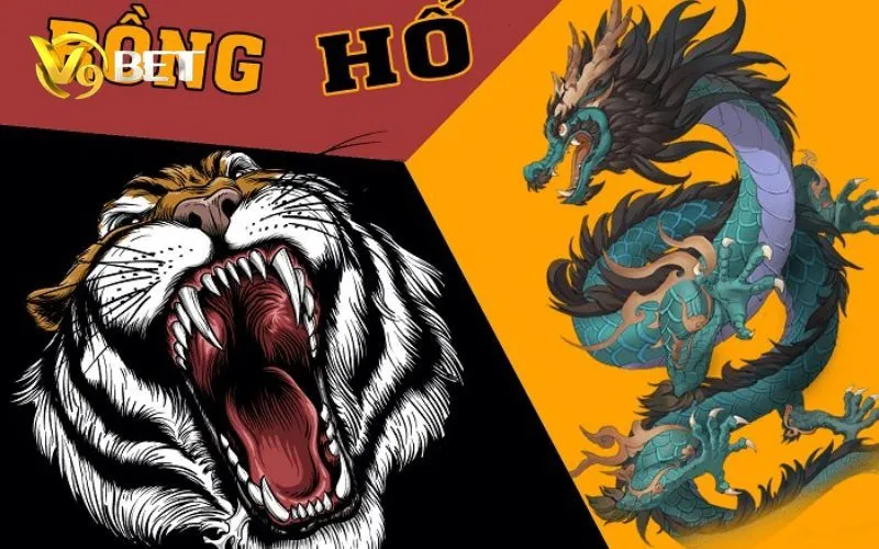 Hình ảnh Rong Ho V9bet 3 trong bài viết Rồng Hổ V9BET: Sự Kết Hợp Giữa May Mắn Và Kỹ Năng. Rồng Hổ V9BET