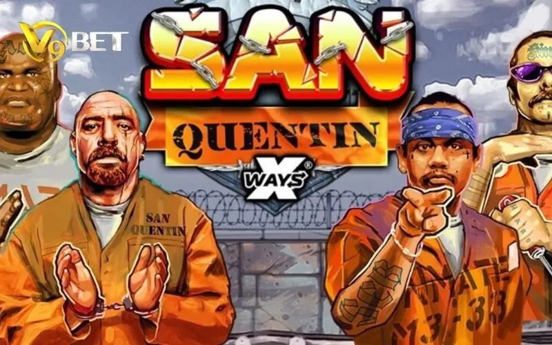 Hình ảnh San Quentin Xways V9bet 1 trong bài viết San Quentin Xways V9BET: Bí Mật Đằng Sau Trò Chơi Này. San Quentin Xways V9BET