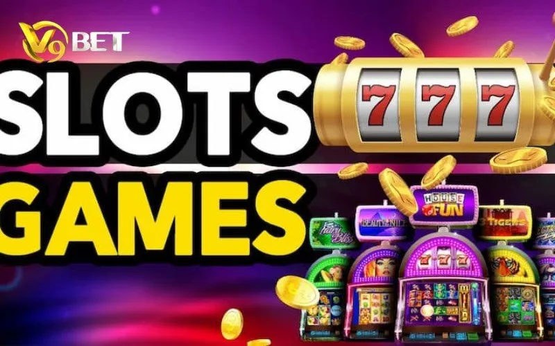 Hình ảnh Slots Game Microgaming V9bet 1 trong bài viết Slots Game Microgaming V9BET: Địa Chỉ Vàng Cho Game Thủ. Slots Game Microgaming V9BET