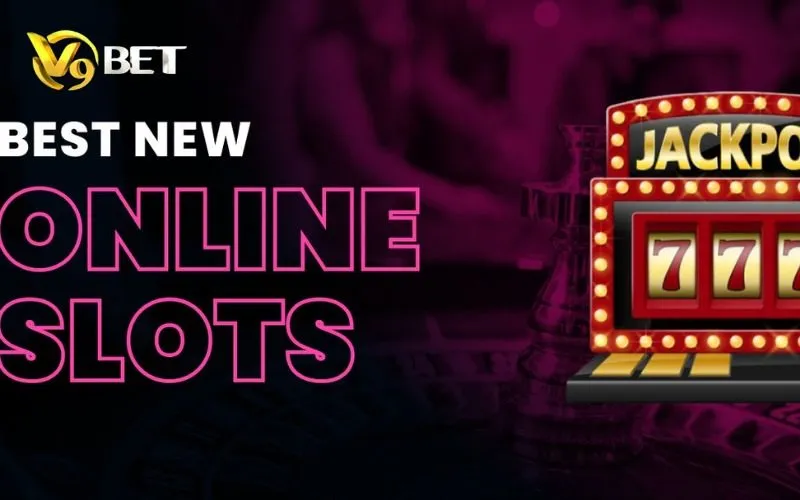 Hình ảnh Slots Game Microgaming V9bet 2 trong bài viết Slots Game Microgaming V9BET: Địa Chỉ Vàng Cho Game Thủ. Slots Game Microgaming V9BET