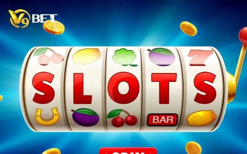 Hình ảnh Slots Game Mien Phi V9bet 1 trong bài viết Slots Game Miễn Phí V9BET: Những Trò Chơi Được Yêu Thích Nhất. Slots Game Miễn Phí V9BET