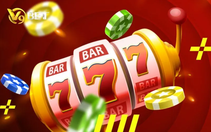 Hình ảnh Slots Game Mien Phi V9bet 2 trong bài viết Slots Game Miễn Phí V9BET: Những Trò Chơi Được Yêu Thích Nhất. Slots Game Miễn Phí V9BET