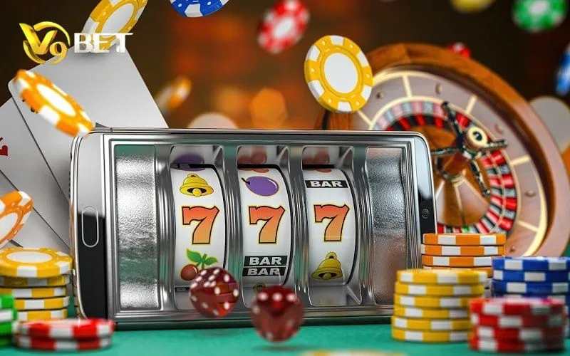 Hình ảnh Slots Game V9bet 2 trong bài viết Slots Game V9bet: Cách Chơi Hiệu Quả Để Nhận Thưởng Lớn. Slots Game V9bet
