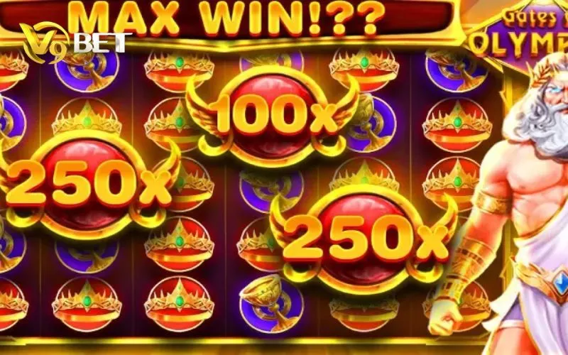 Hình ảnh Slots Jackpot Luy Tien V9bet 2 trong bài viết Slots Jackpot Lũy Tiến V9BET: Trải Nghiệm Chơi Game Mới Mẻ. Slots Jackpot Lũy Tiến V9BET