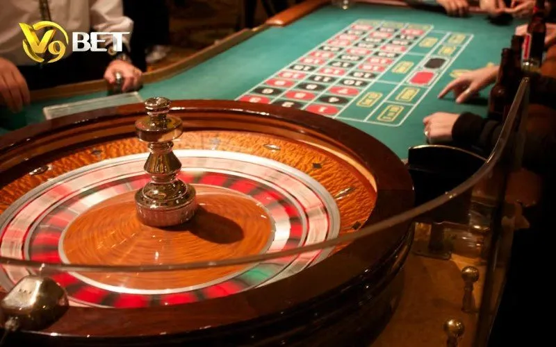 Hình ảnh Trai Nghiem Roulette Truc Tiep V9bet 2 trong bài viết Trải Nghiệm Roulette Trực Tiếp V9BET: Những Mẹo Đỉnh Cao. Trải Nghiệm Roulette Trực Tiếp V9BET
