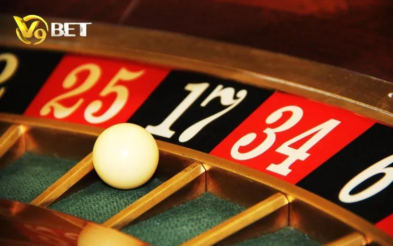 Hình ảnh Trai Nghiem Roulette Truc Tiep V9bet 3 trong bài viết Trải Nghiệm Roulette Trực Tiếp V9BET: Những Mẹo Đỉnh Cao. Trải Nghiệm Roulette Trực Tiếp V9BET