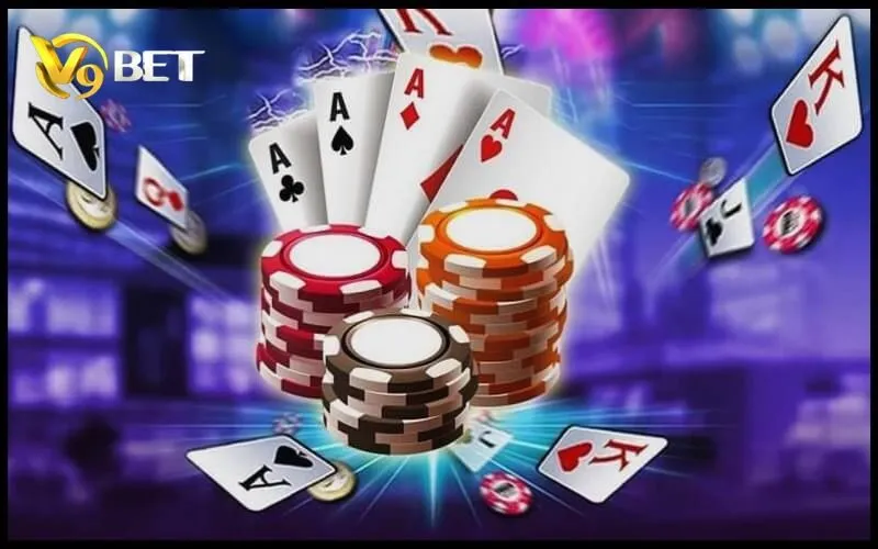 Hình ảnh V9bet 2 trong bài viết Giới Thiệu V9BET: Sân Chơi Game Đổi Thưởng Hàng Đầu. V9BET