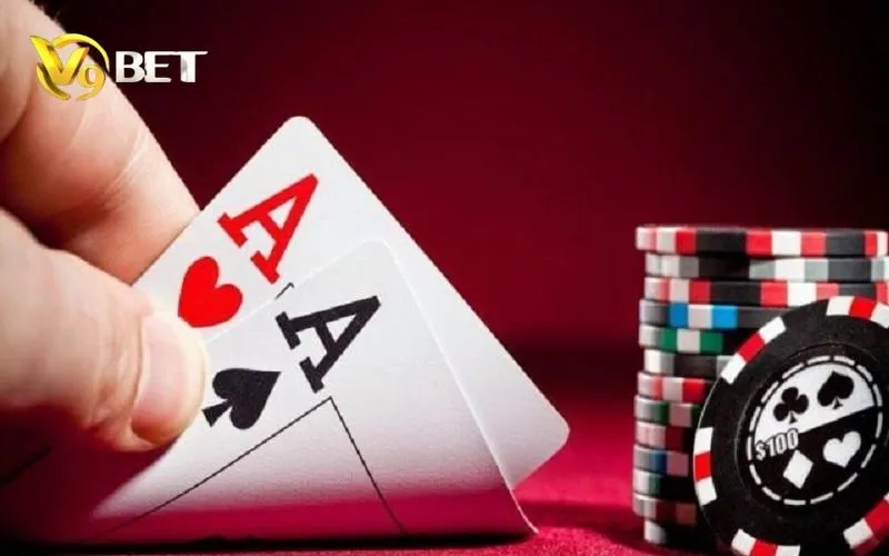 Hình ảnh Xi Dach V9bet 2 trong bài viết Xì Dách V9BET: Các Tình Huống Thú Vị Khi Chơi. Xì Dách V9BET