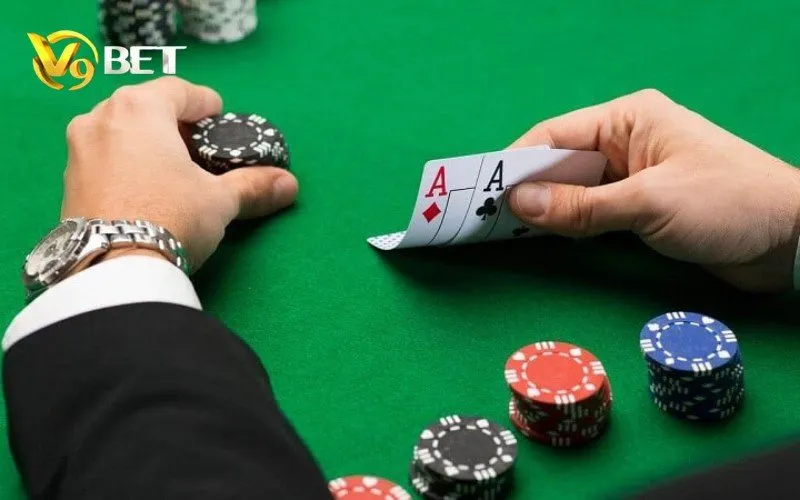 Hình ảnh Xi To My V9bet 2 trong bài viết Xì Tố Mỹ V9BET: Tâm Điểm Của Game Bài Đổi Thưởng. Xì Tố Mỹ V9BET
